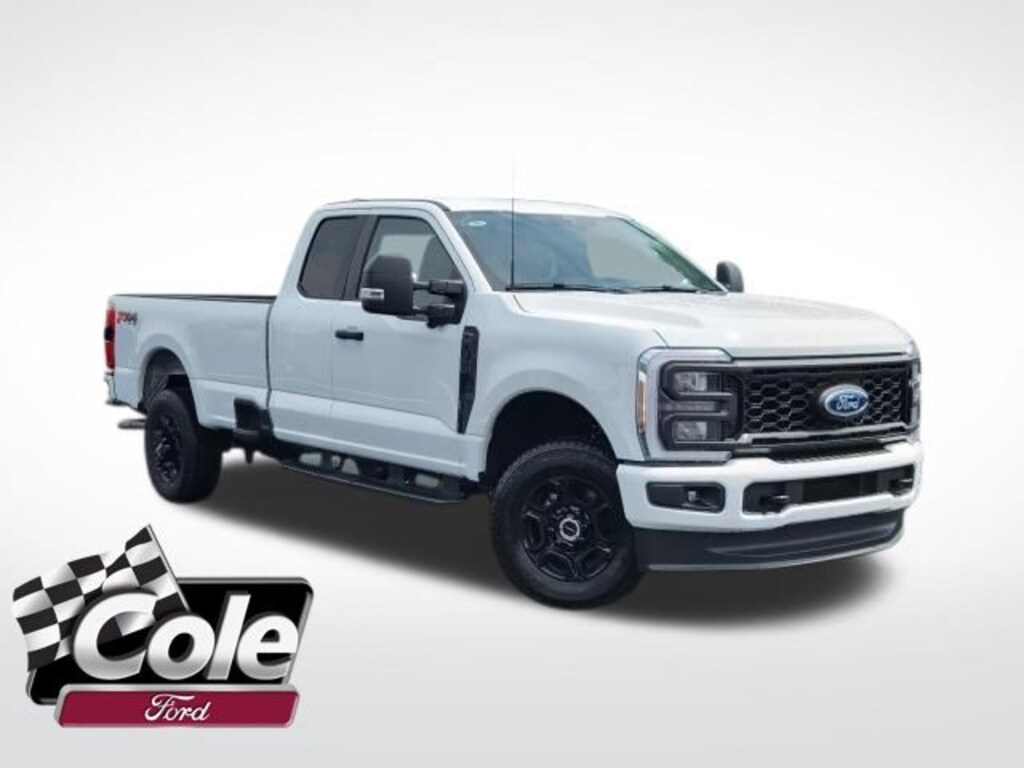 New 2025 Ford F-350 XL Truck