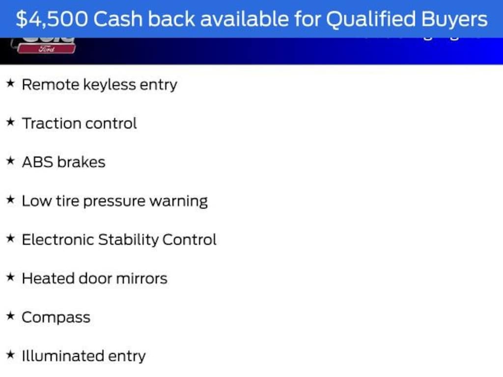 New 2025 Ford F-350 XL Truck