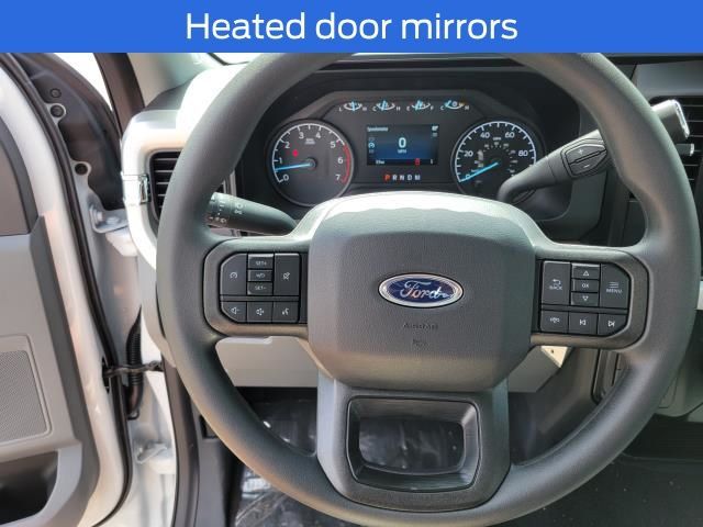 2025 Ford F-350 Super Duty XL - Photo 18