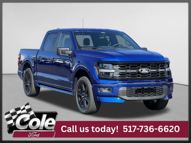 2026 Ford F-150 STX Truck