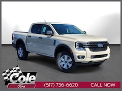 2025 Ford Ranger XL Truck