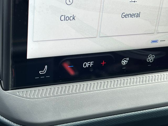 2025 Ford Maverick Lobo Premium - Photo 29