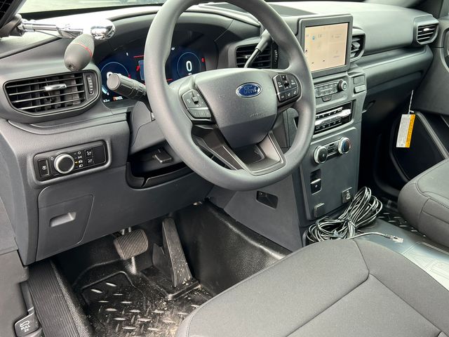 2025 Ford Explorer Utility Police Interceptor - Photo 13