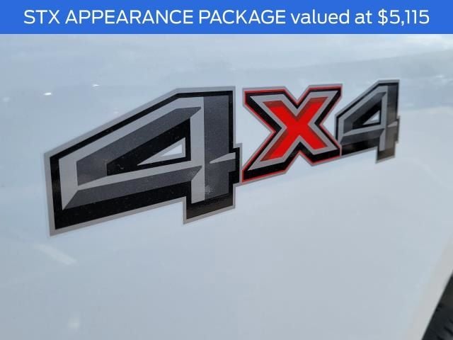 2025 Ford F-350 Super Duty XL - Photo 8