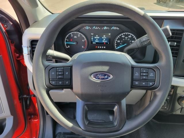 2025 Ford F-250 Super Duty XL - Photo 19
