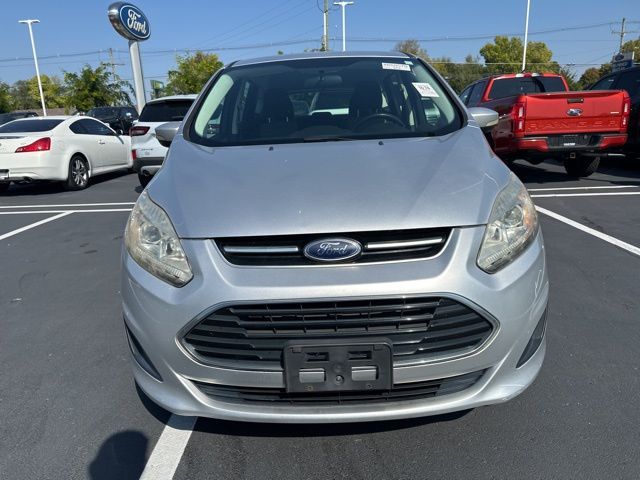 2017 Ford C-Max Hybrid SE photo 2