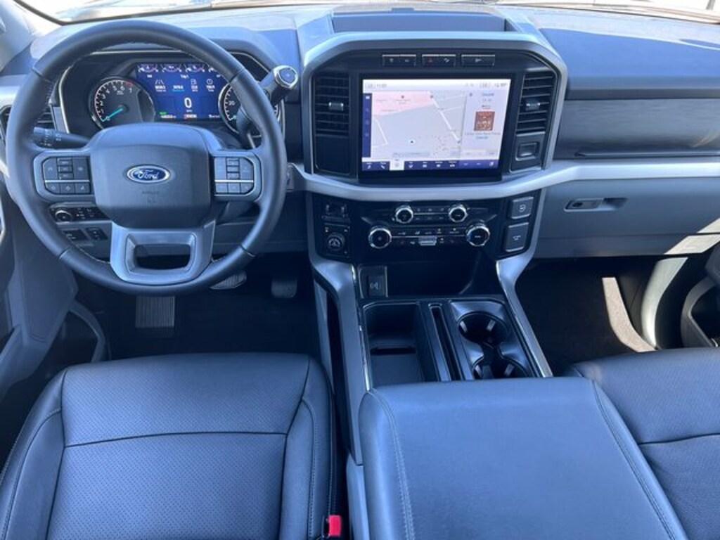 Used 2023 Ford F-150 XLT Truck