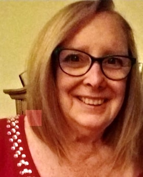 Staff member Beverly Eskie from d9e7e863e70c