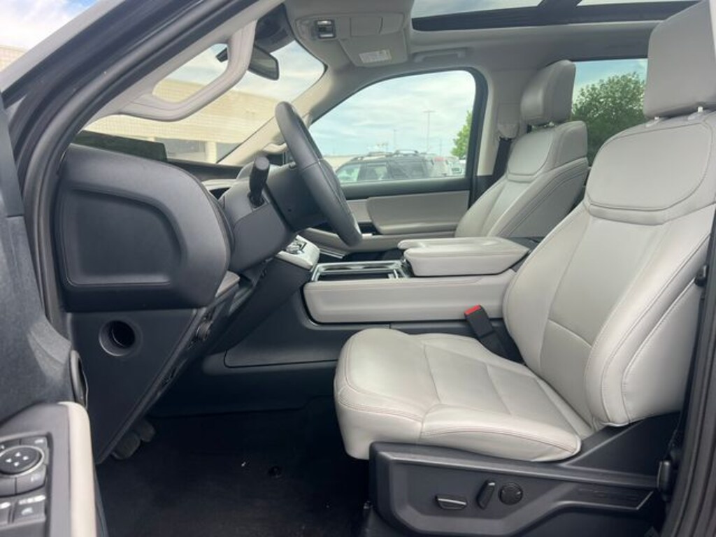 Certified 2025 Ford Expedition Max Active SUV