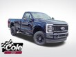  Ford F-250