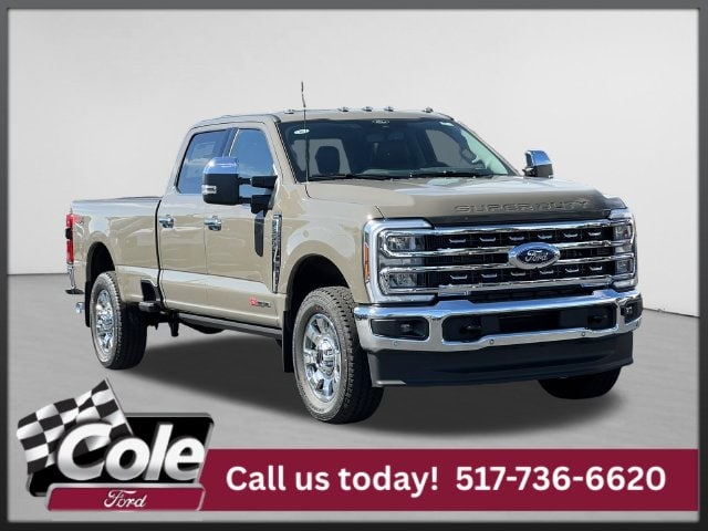 2026 Ford F-350
