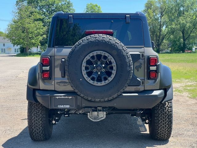 2025 Ford Bronco 4-Door Raptor - Photo 50