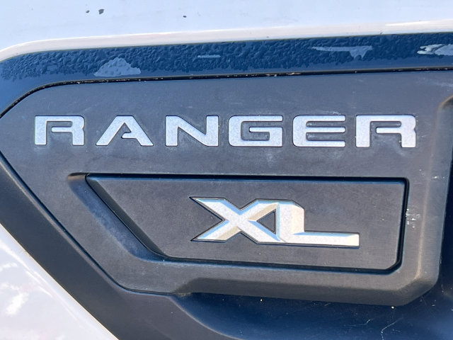 Used 2020 Ford Ranger XL with VIN 1FTER1FH2LLA10093 for sale in Coldwater, MI