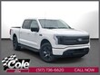 Ford F-150 Lightning