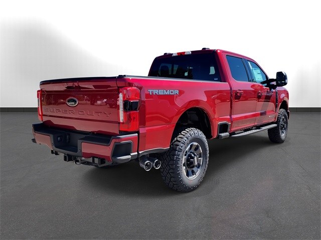 2024 Ford F-250 XLT photo 4