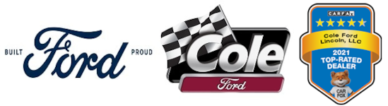 Cole Ford Lincoln LLC