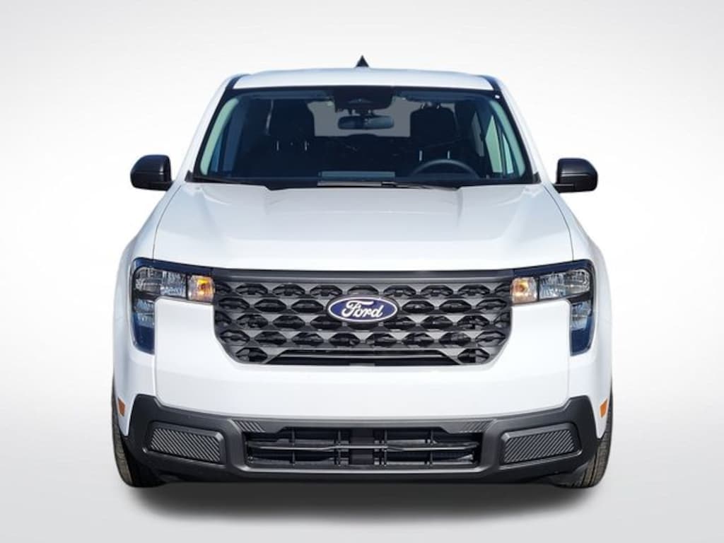 New 2025 Ford Maverick XL Truck