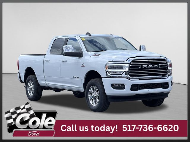 2024 RAM 2500 Laramie 4X4 Crew Cab SWB's photo