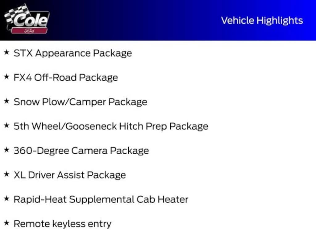 New 2026 Ford F-250 XL Truck