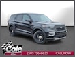 Ford Police Interceptor Utility