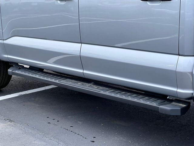2025 Ford F-150 STX - Photo 9