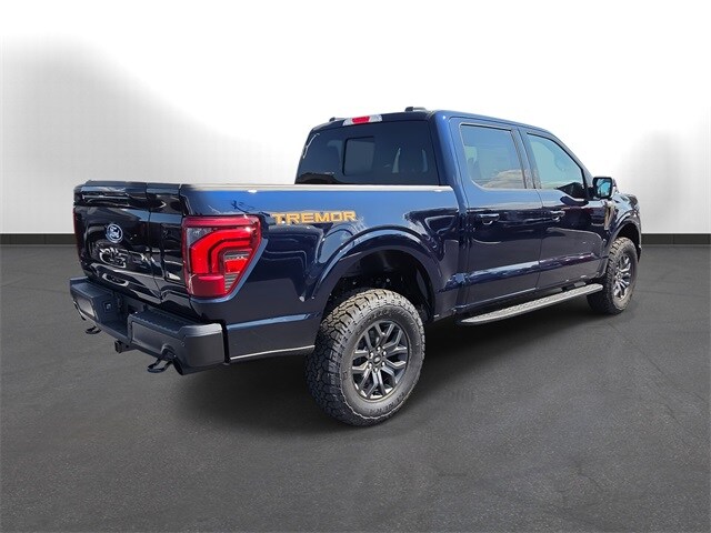 2025 Ford F-150 Tremor photo 4