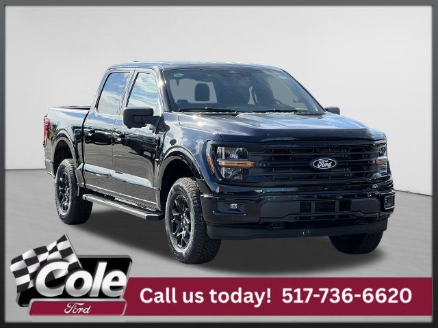 2026 Ford F-150 XLT Truck