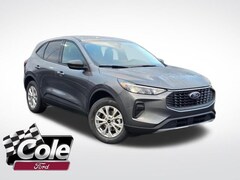 2026 Ford Escape Active SUV