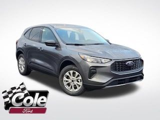 2026 Ford Escape Active SUV