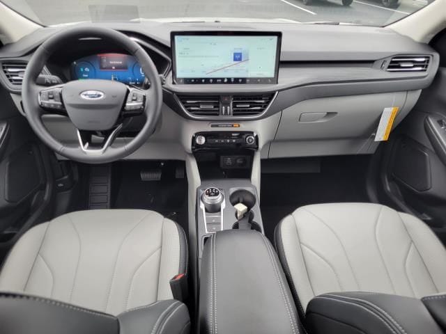 2025 Ford Escape Plug-in hybrid PHEV - Photo 16