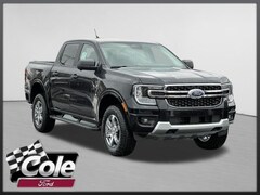 2025 Ford Ranger XLT Truck