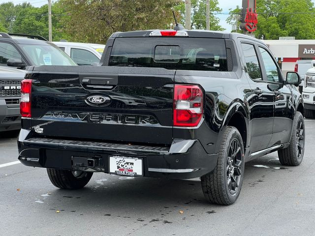 2025 Ford Maverick Lobo Premium - Photo 44