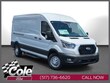 Ford Transit-350 Cargo
