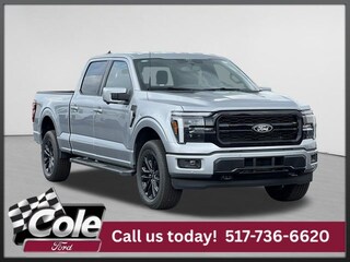 2026 Ford F-150 Lariat Truck