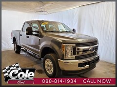 2019 Ford F-250SD XLT Truck