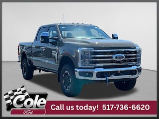 2026 Ford F-350 King Ranch Truck