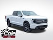  Ford F-150 Lightning