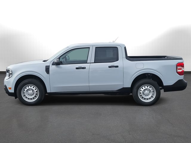 2025 Ford Maverick XL photo 4