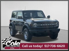 2026 Ford Bronco Base SUV