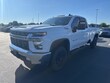 Chevrolet Silverado 3500HD