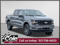2026 Ford F-150 STX Truck