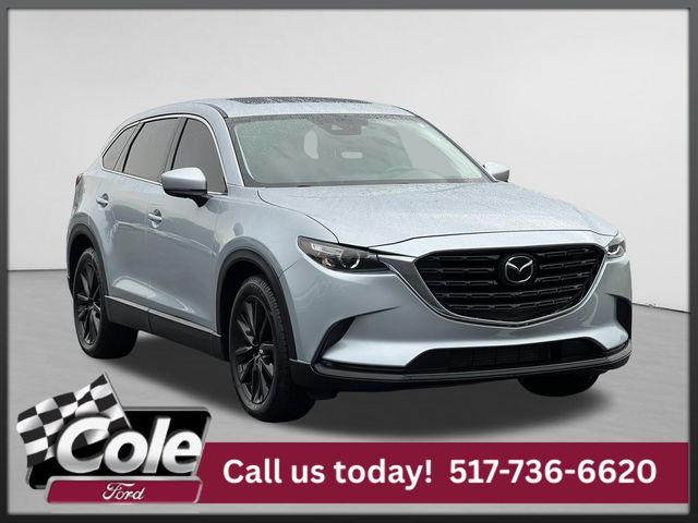2023 Mazda CX-9