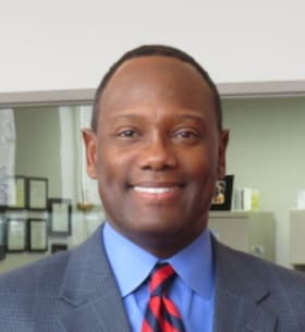 Staff member Erwin Kendrick from 28ea3b6461c9