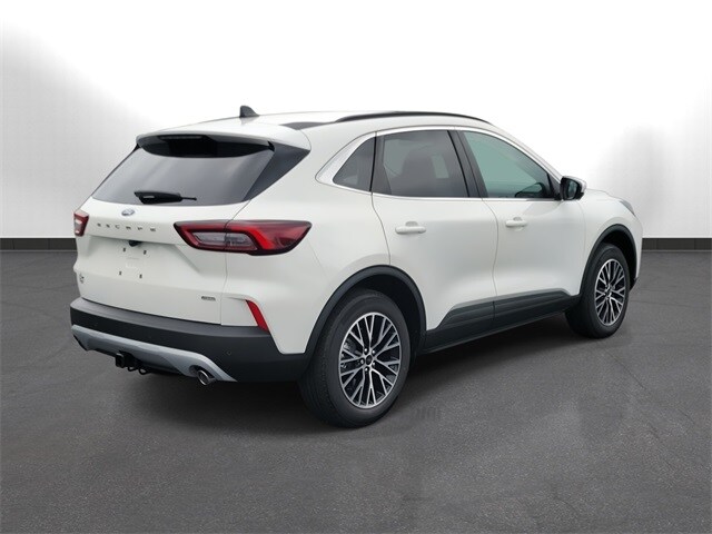 2025 Ford Escape Base photo 4