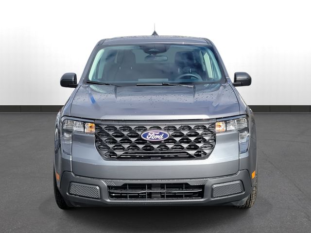 2025 Ford Maverick XL photo 2