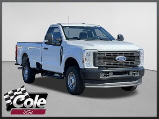 2026 Ford F-250 XL Truck