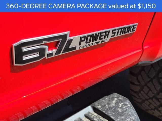 2025 Ford F-250 Super Duty XL - Photo 8