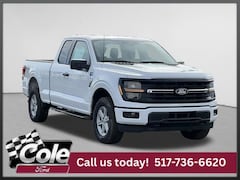 2026 Ford F-150 XLT Truck