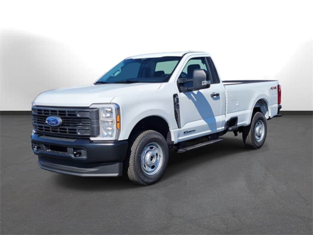 New 2026 Ford F-250 XL Truck