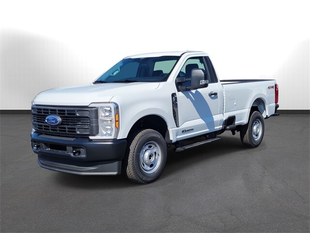 2026 Ford F-250 XL photo 2